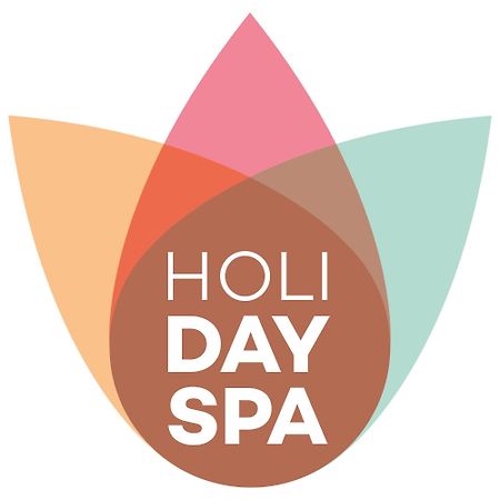 ברלין Holi Day Spa 2-Bett Zimmer App 4 מראה חיצוני תמונה